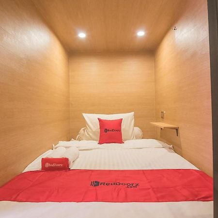 Reddoorz Hostel @ Grand Пангандаран Екстериор снимка