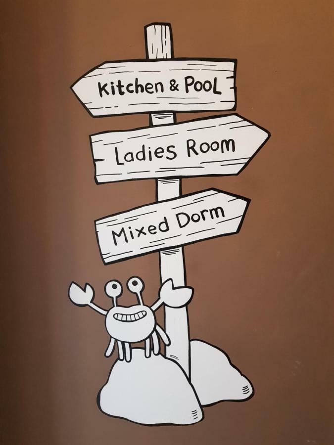 Reddoorz Hostel @ Grand Пангандаран Екстериор снимка
