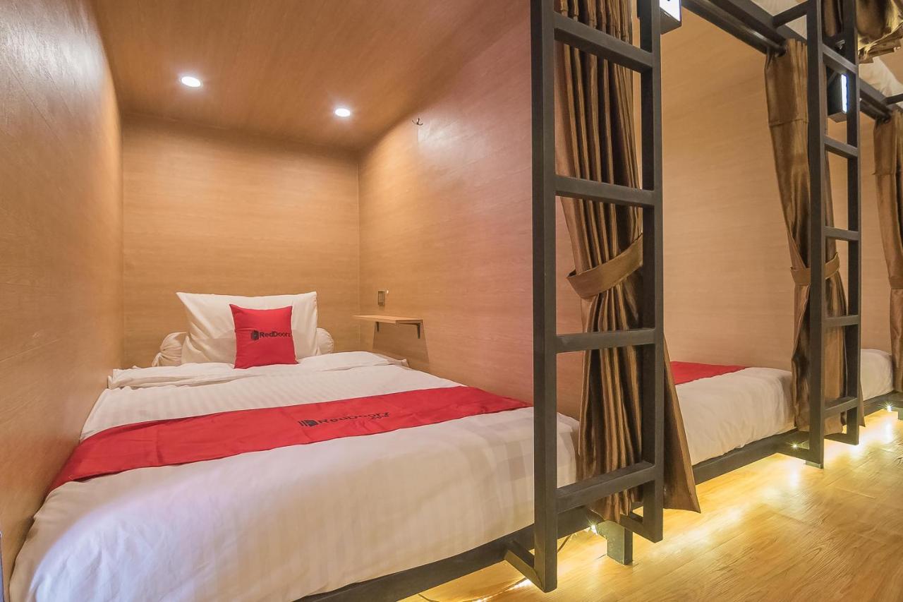 Reddoorz Hostel @ Grand Пангандаран Екстериор снимка