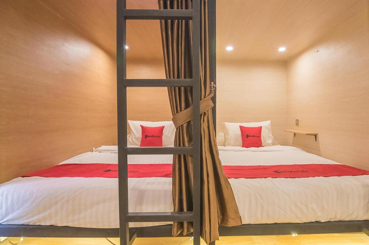 Reddoorz Hostel @ Grand Пангандаран Екстериор снимка