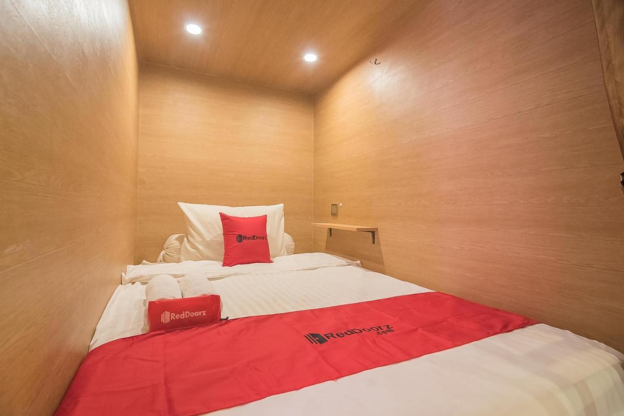 Reddoorz Hostel @ Grand Пангандаран Екстериор снимка