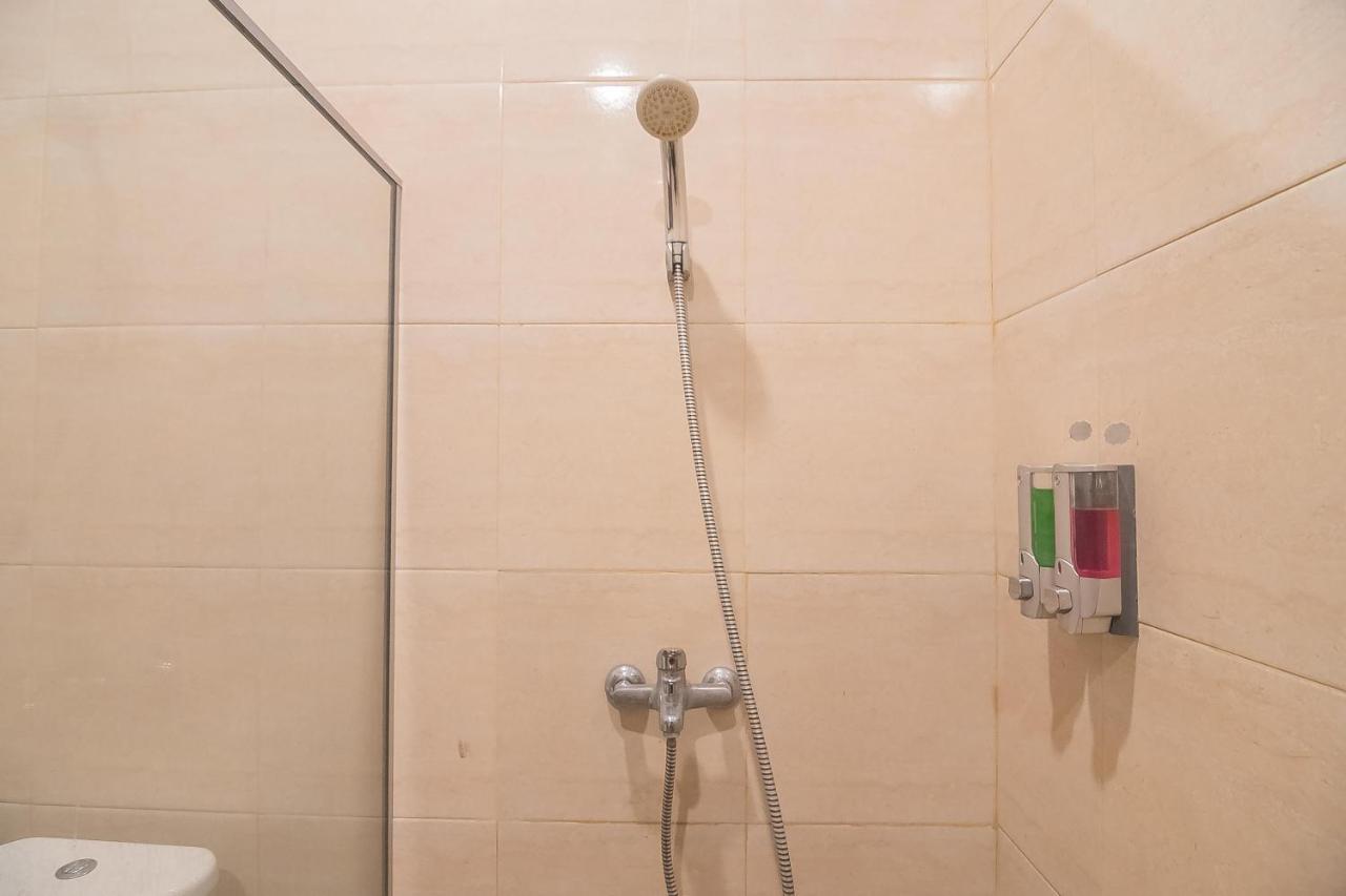 Reddoorz Hostel @ Grand Пангандаран Екстериор снимка