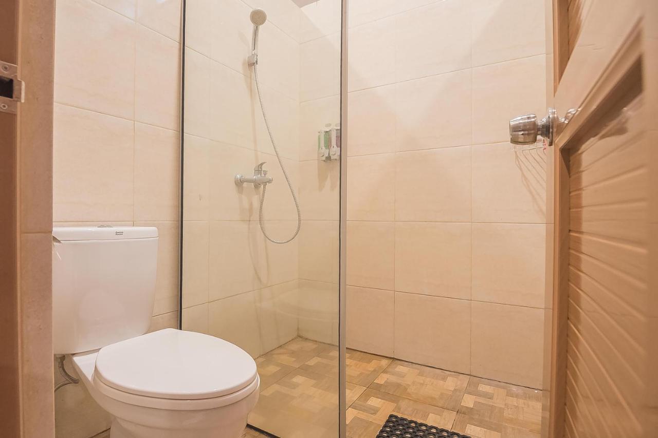 Reddoorz Hostel @ Grand Пангандаран Екстериор снимка