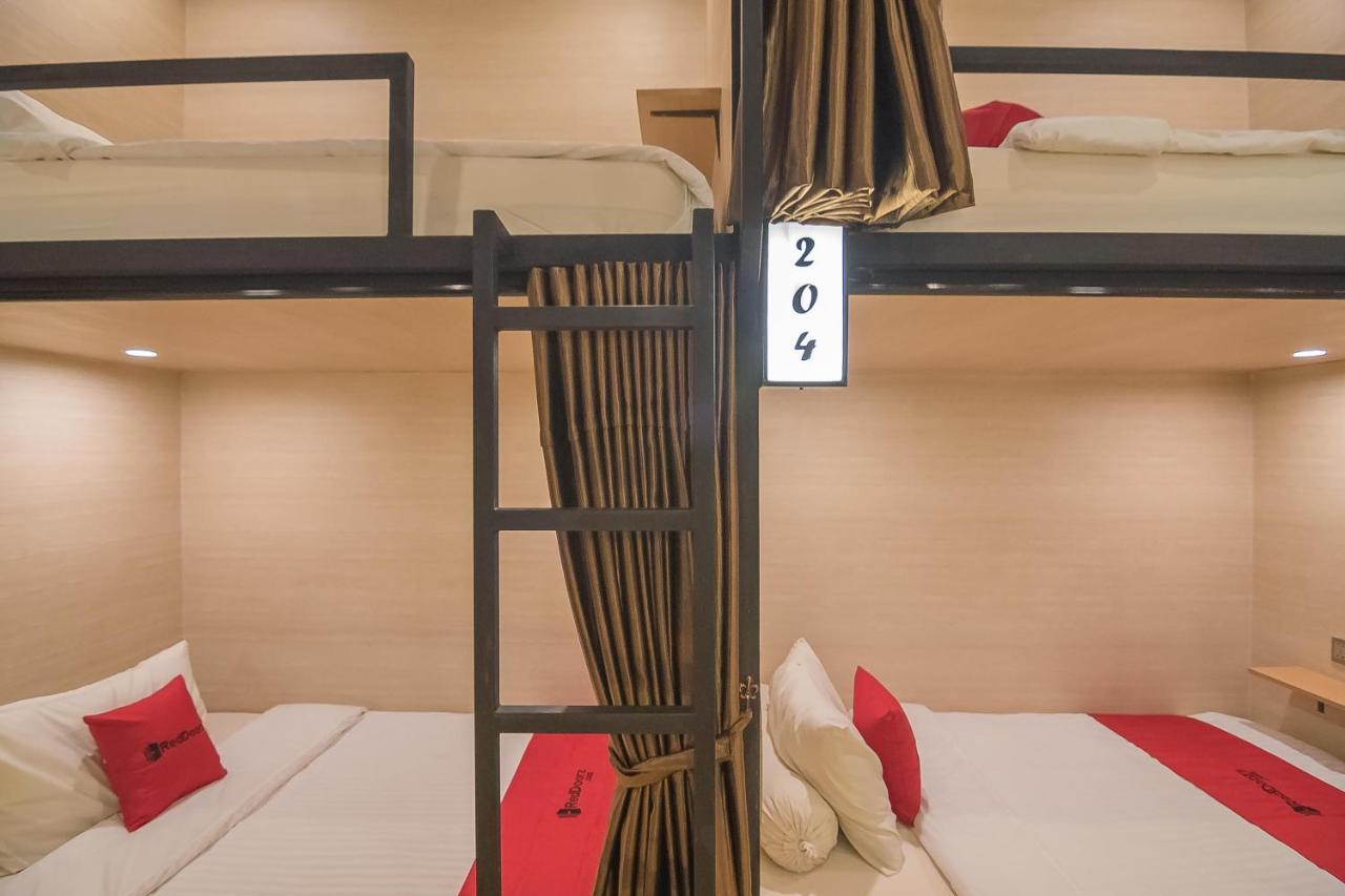 Reddoorz Hostel @ Grand Пангандаран Екстериор снимка
